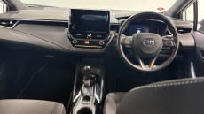 Toyota Corolla 1.8 VVT-i Hybrid Icon Tech 5dr CVT Hybrid Estate